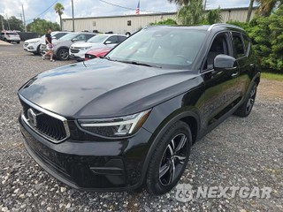 2023 Volvo XC40 B4 Core