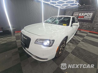 2017 Chrysler 300S Alloy Edition