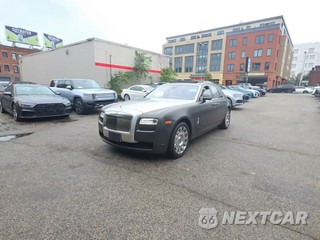 2014 Rolls-Royce Ghost