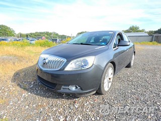 2016 Buick Verano Leather 1SL