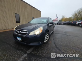 2012 Subaru Legacy 2.5i Premium