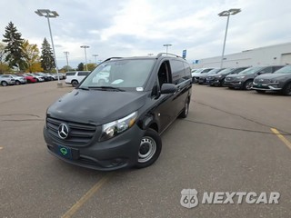 2023 Mercedes-Benz Metris Passenger Van 126.0" WB