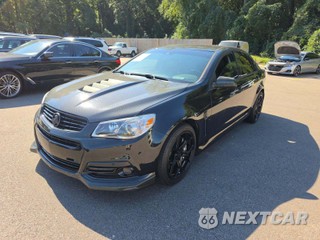 2015 Chevrolet SS