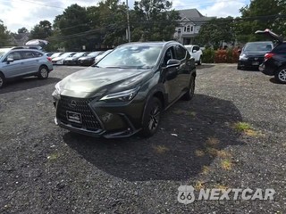 2023 Lexus NX 350 Premium