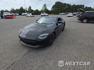 2024 Nissan Z Performance