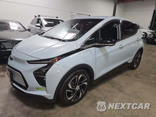 2023 Chevrolet Bolt EV 2LT