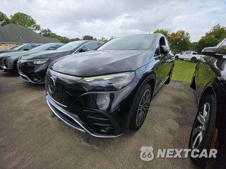2023 Mercedes-Benz EQE 350+ SUV