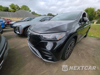 2023 Mercedes-Benz EQE 350 SUV