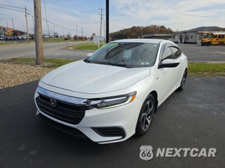 2022 Honda Insight EX