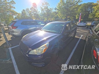 2011 Subaru Legacy 2.5i Premium w/All Weather Pkg & Power Moonroof