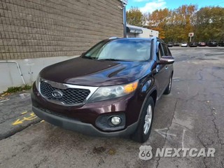 2012 Kia Sorento LX