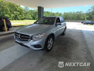 2018 Mercedes-Benz GLC 300