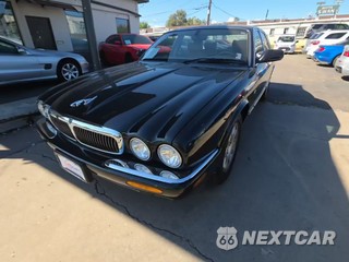 2000 Jaguar XJ8