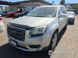 2017 GMC Acadia Limited 4SB
