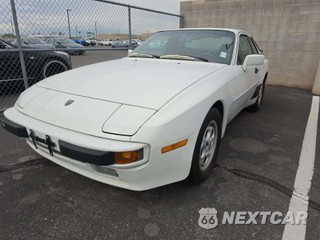 1987 Porsche 944