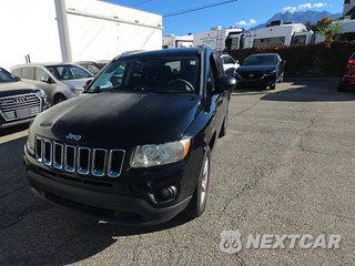 2014 Jeep Compass Sport