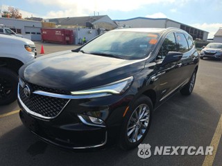 2022 Buick Enclave Avenir 1SP
