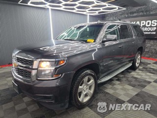 2015 Chevrolet Suburban LT 1LT
