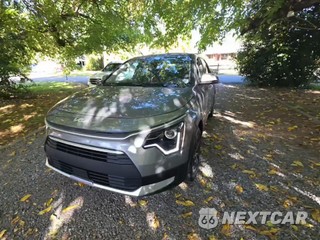 2026 Kia Niro LX