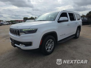 2022 Jeep Wagoneer Series I