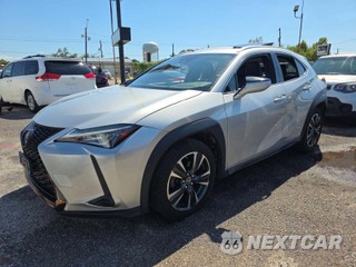 2019 Lexus UX 200