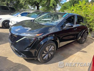 2023 Nissan Ariya ENGAGE+ e-4ORCE