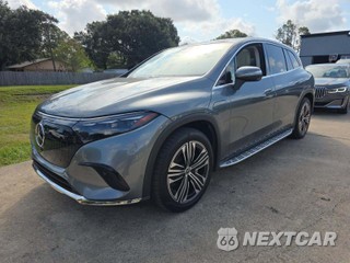 2023 Mercedes-Benz EQS 450+ SUV