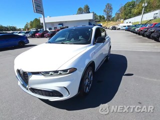 2024 Alfa Romeo Tonale Ti