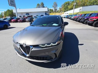 2024 Alfa Romeo Tonale Ti