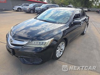 2017 Acura ILX