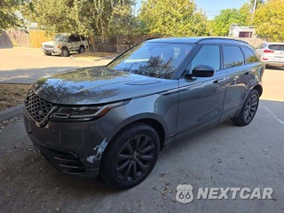 2018 Land Rover Range Rover Velar R-Dynamic SE