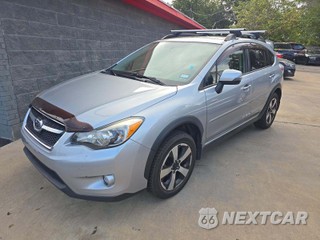 2014 Subaru XV Crosstrek Hybrid Touring
