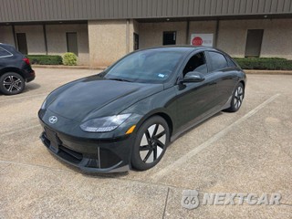 2024 Hyundai IONIQ 6 SE