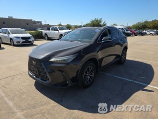 2022 Lexus NX 250
