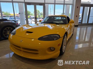 2001 Dodge Viper GTS Coupe