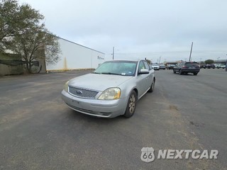 2007 Ford Five Hundred SEL