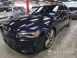 2020 Audi S6 Premium Plus