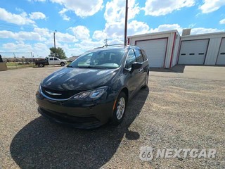 2021 Chrysler Voyager LXi 121.6" WB