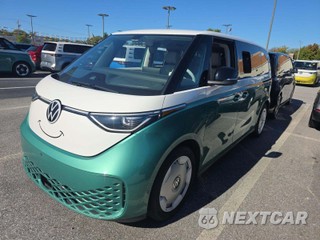 2025 Volkswagen ID. Buzz 1st Edition Two-Tone 128.0" WB