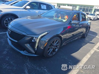 2026 Cadillac CT5-V 1SF