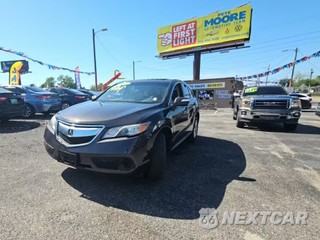 2014 Acura RDX