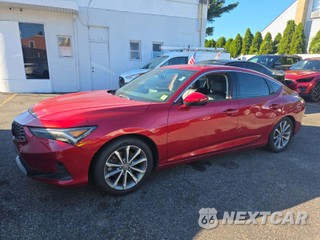 2023 Acura Integra