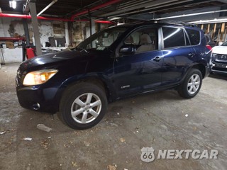 2006 Toyota RAV4 Limited