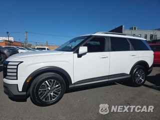 2026 Hyundai Palisade SEL 7-Passenger