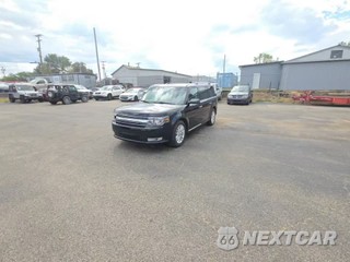 2018 Ford Flex SEL