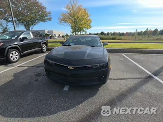 2015 Chevrolet Camaro LT Coupe 1LT
