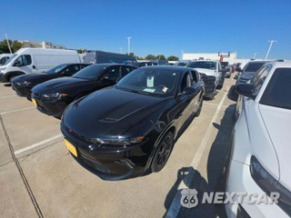 2024 Dodge Hornet Plug-In Hybrid R/T