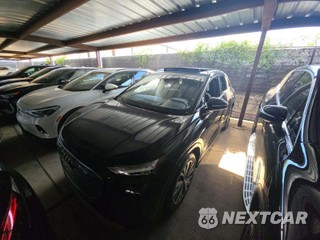 2023 Audi Q4 e-tron Premium Plus 40