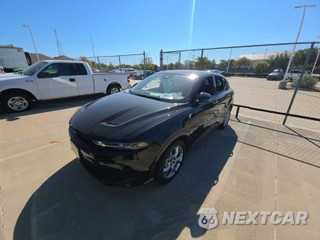 2024 Dodge Hornet Plug-In Hybrid R/T