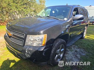 2012 Chevrolet Tahoe LT 1LT